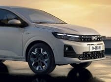 Dacia Logan Iii (lji)