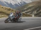 La Ducati Multistrada V4 Rally se renueva con una suspensión más sofisticada