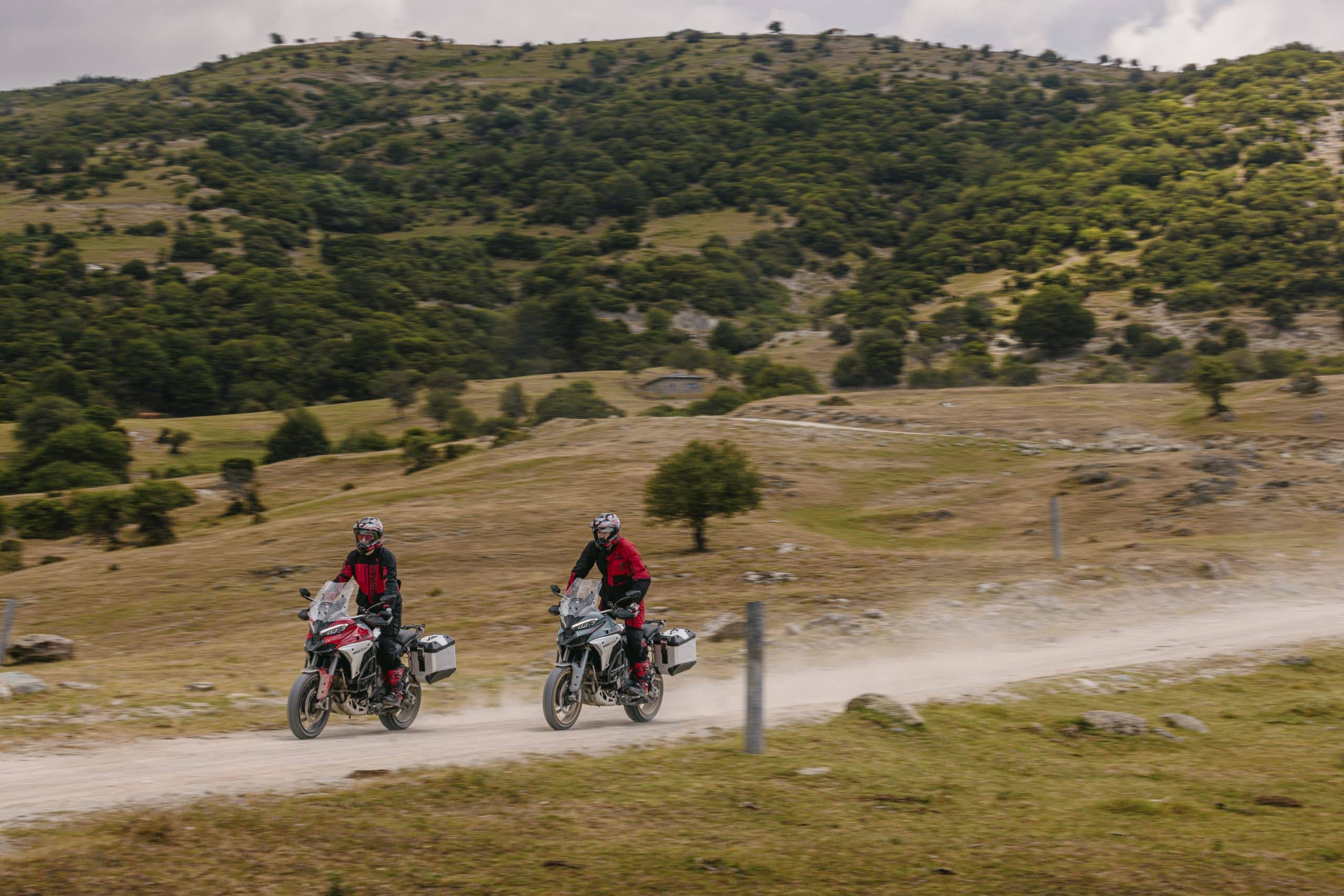 Ducati Multistrada V4 Rally 2026 (12)