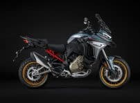 Ducati Multistrada V4 Rally 2026 (2)