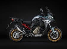 Ducati Multistrada V4 Rally 2026 (2)