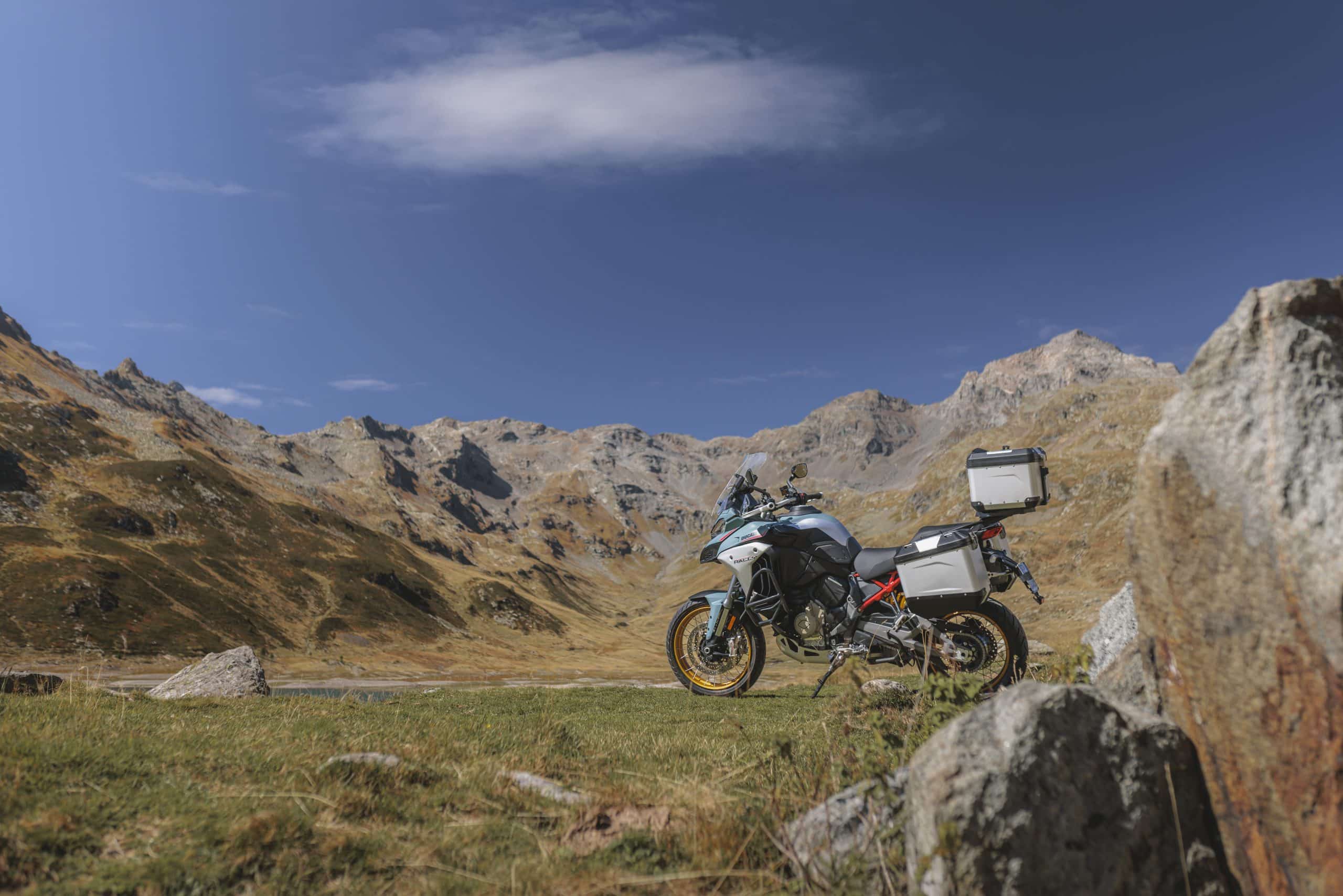 Ducati Multistrada V4 Rally 2026 (9)