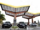 Fastned inaugura sus dos primeras estaciones de carga ultrarrápida en España