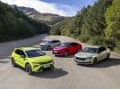 Skoda celebra su 130 aniversario apostando por un futuro electrificado, con novedades en su gama PHEV y las versiones RS de los Enyaq y Elroq