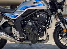 26ym Honda Cb1000f