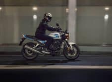 26ym Honda Cb1000f