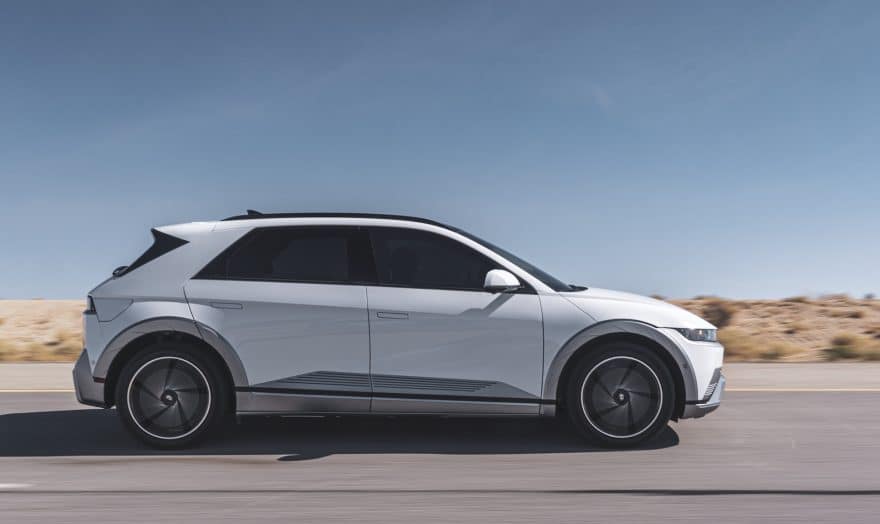 Hyundai Ioniq 5 2026 Usa 00001