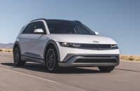 Los SUV eléctricos perfectos para ciudad y carretera