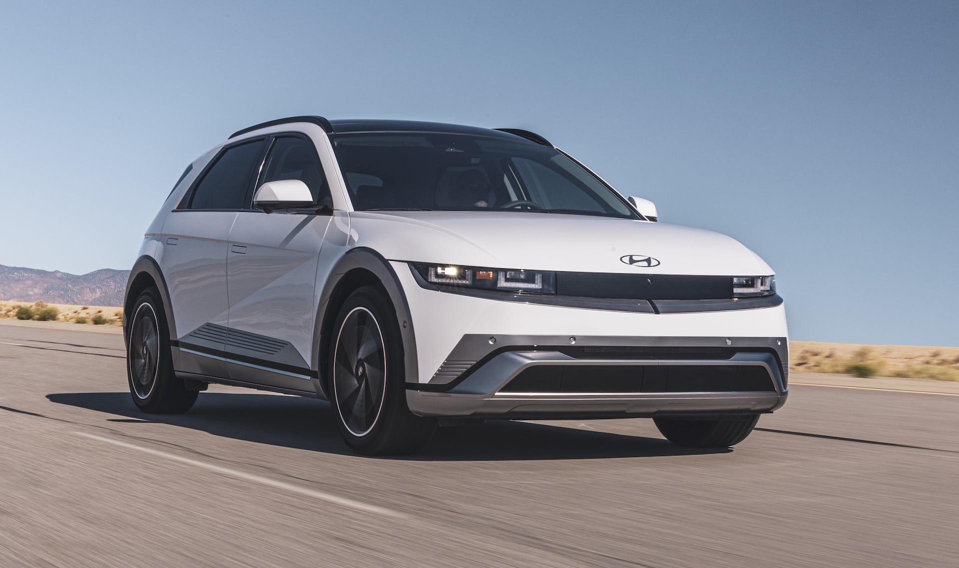 Hyundai Ioniq 5 2026 Usa 00003