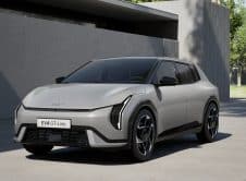 Kia Ev4 Slovakia 00001