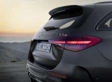 Der Neue Mercedes Amg C 63 S E Performance: Aufbruch In Eine Neue Ära The New Mercedes Amg C 63 S E Performance: The Dawn Of A New Era