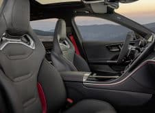 Der Neue Mercedes Amg C 63 S E Performance: Aufbruch In Eine Neue Ära The New Mercedes Amg C 63 S E Performance: The Dawn Of A New Era