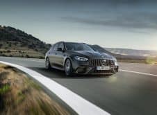 Der Neue Mercedes Amg C 63 S E Performance: Aufbruch In Eine Neue Ära The New Mercedes Amg C 63 S E Performance: The Dawn Of A New Era