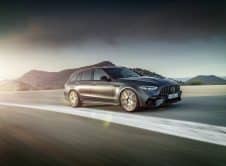 Der Neue Mercedes Amg C 63 S E Performance: Aufbruch In Eine Neue Ära The New Mercedes Amg C 63 S E Performance: The Dawn Of A New Era