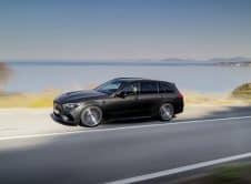 Der Neue Mercedes Amg C 63 S E Performance: Aufbruch In Eine Neue Ära The New Mercedes Amg C 63 S E Performance: The Dawn Of A New Era