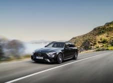 Der Neue Mercedes Amg C 63 S E Performance: Aufbruch In Eine Neue Ära The New Mercedes Amg C 63 S E Performance: The Dawn Of A New Era