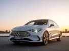Las ventas de eléctricos de Mercedes-Benz por fin se recuperan