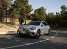 El eléctrico Mercedes-Benz GLC ya tiene equipamiento y precios definidos para España
