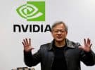 Nvidia se pone a trabajar en el desarrollo de la tecnología necesaria para un servicio de robotaxis