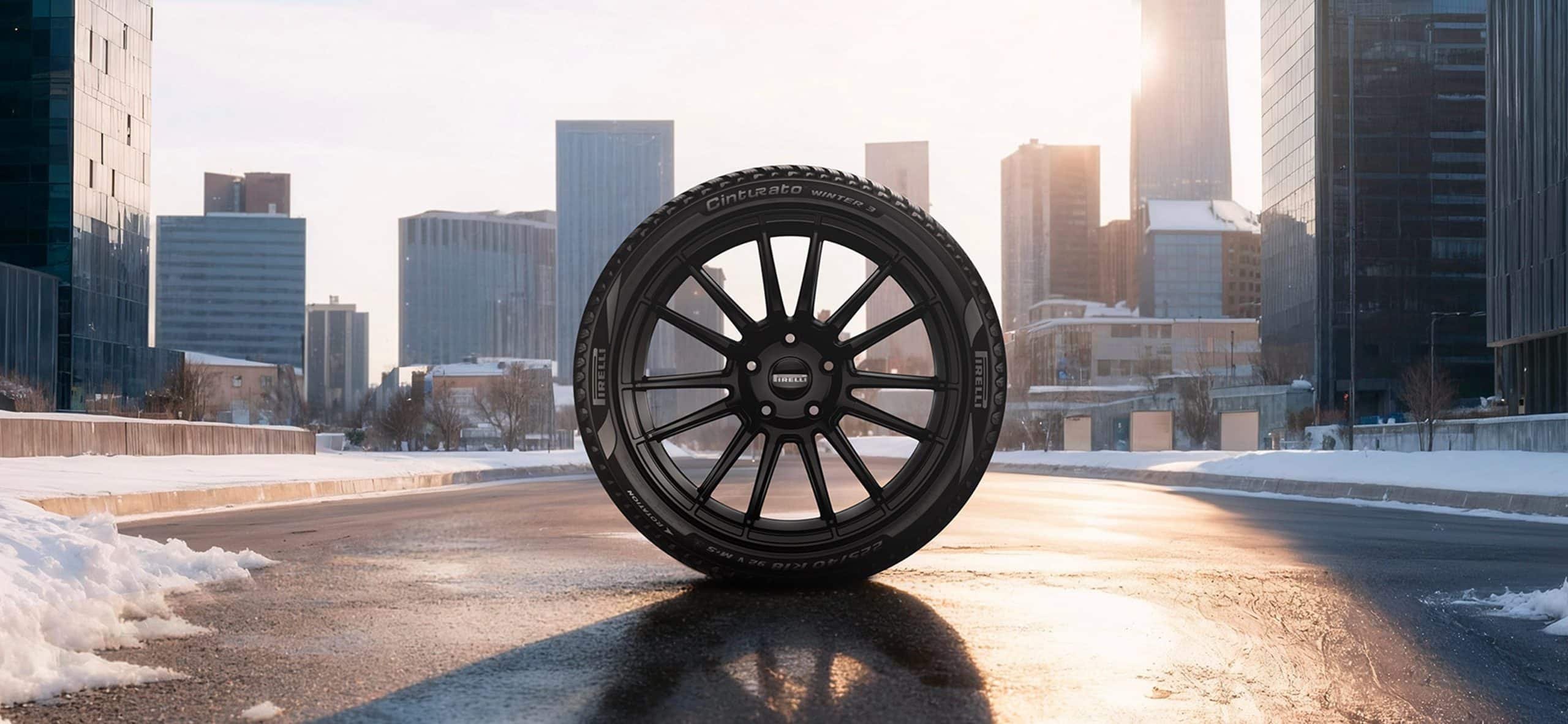 Pirelli Cinturatowinter3
