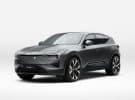 El renovado Polestar 3 2026 contará con un arquitectura de 800V y mejoras en los tiempos de recarga