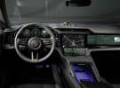 El interior del Porsche Cayenne Electric anticipa el camino que seguirá la marca en futuros modelos
