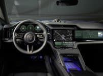 Porsche Cayenne Electric (2)