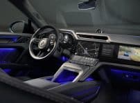 Porsche Cayenne Electric (4)