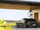 Porsche inaugura en Alemania su noveno Charging Lounge