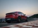 Porsche amplia su gama de modelos eléctricos con el nuevo Macan GTS