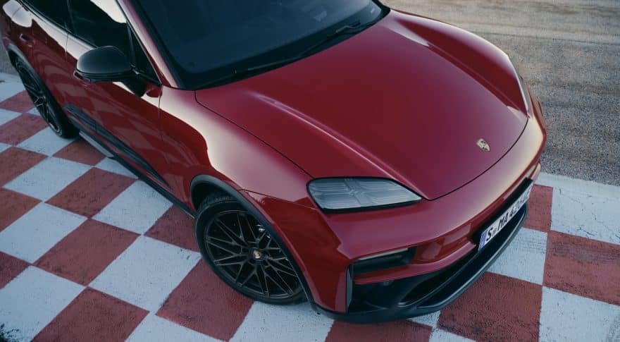 Porsche Macan Gts 00004