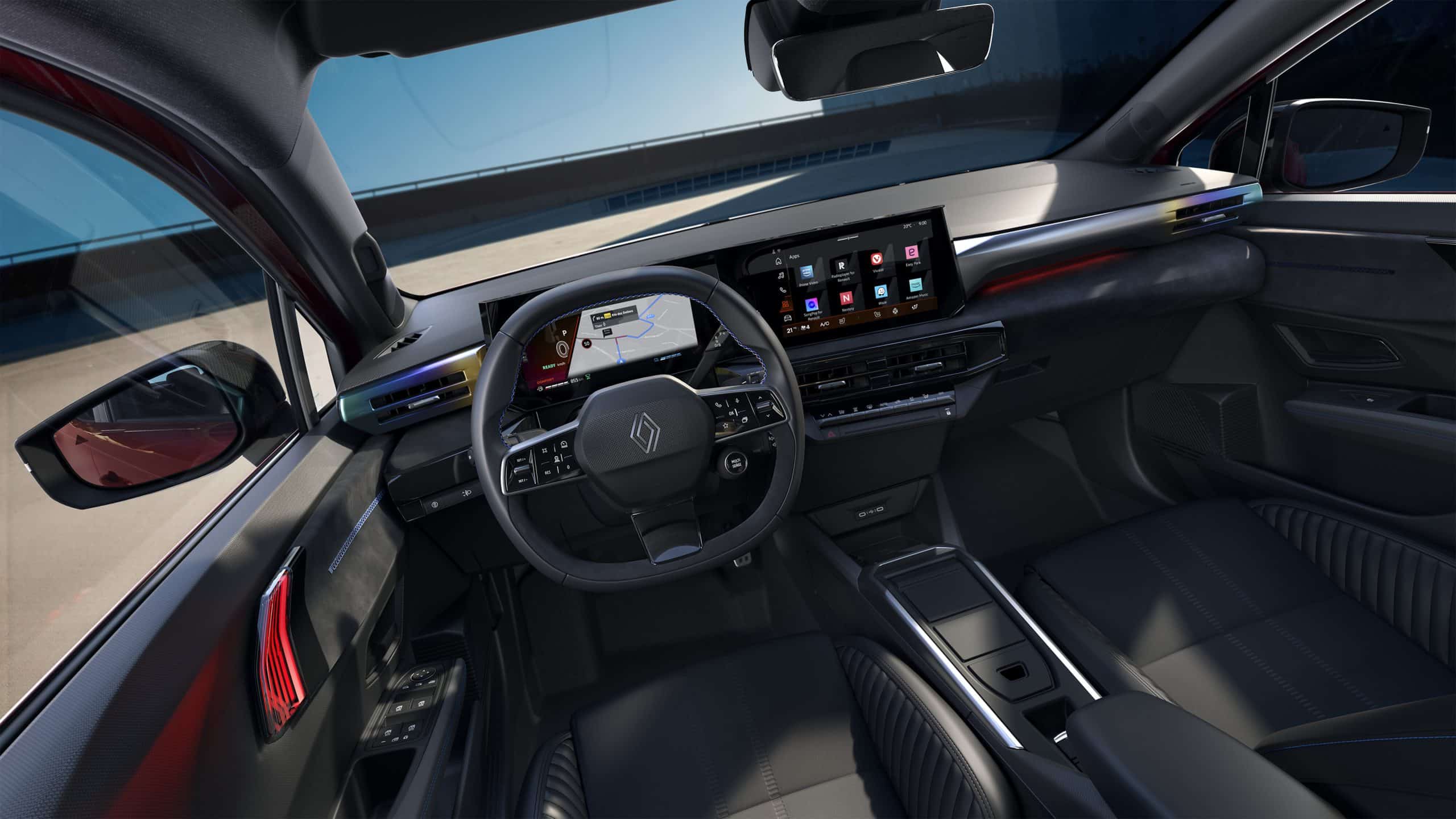 Renault Clio 2026 (2)