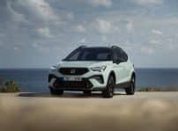 Seat Arona 2026 (2)