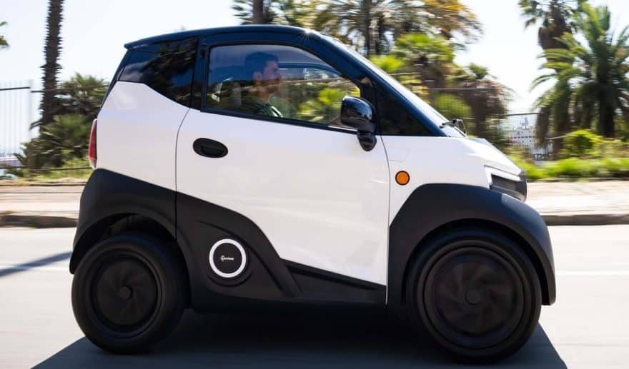 Silence Mobility 00002