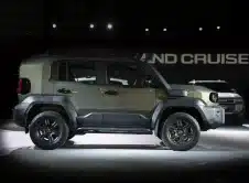 Toyota Land Cruiser Presentacion Japon (10)
