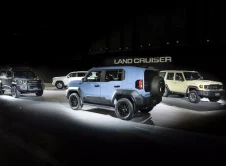Toyota Land Cruiser Presentacion Japon (11)
