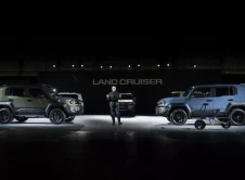 Toyota Land Cruiser Presentacion Japon (2)