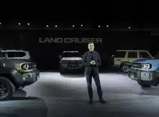Toyota Land Cruiser Presentacion Japon (3)