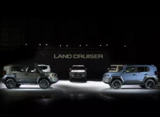 Toyota Land Cruiser Presentacion Japon (5)