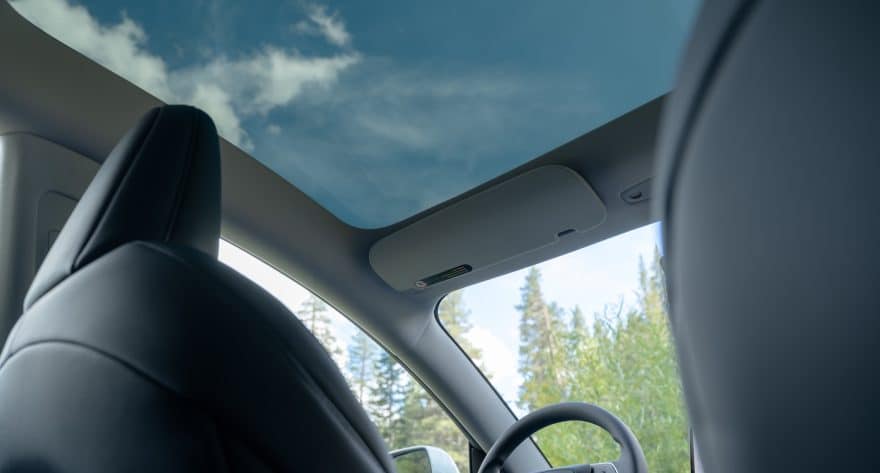 Tesla Model 3 Standard 2026 00002