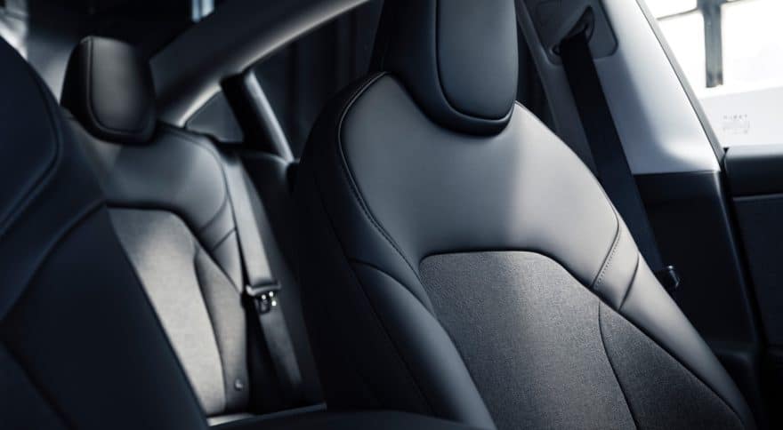 Tesla Model 3 Standard 2026 00004