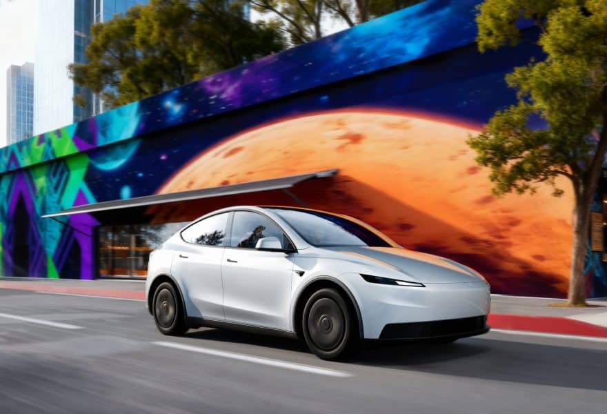 Nuevo récord de matriculaciones de vehículos eléctricos en Noruega durante el pasado mes de marzo