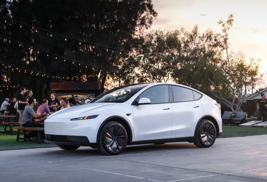 Ranking 2026: los 6 SUV eléctricos premium con mejor relación calidad-precio del mercado español