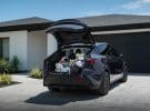 Los SUVs eléctricos con mejor espacio en el maletero