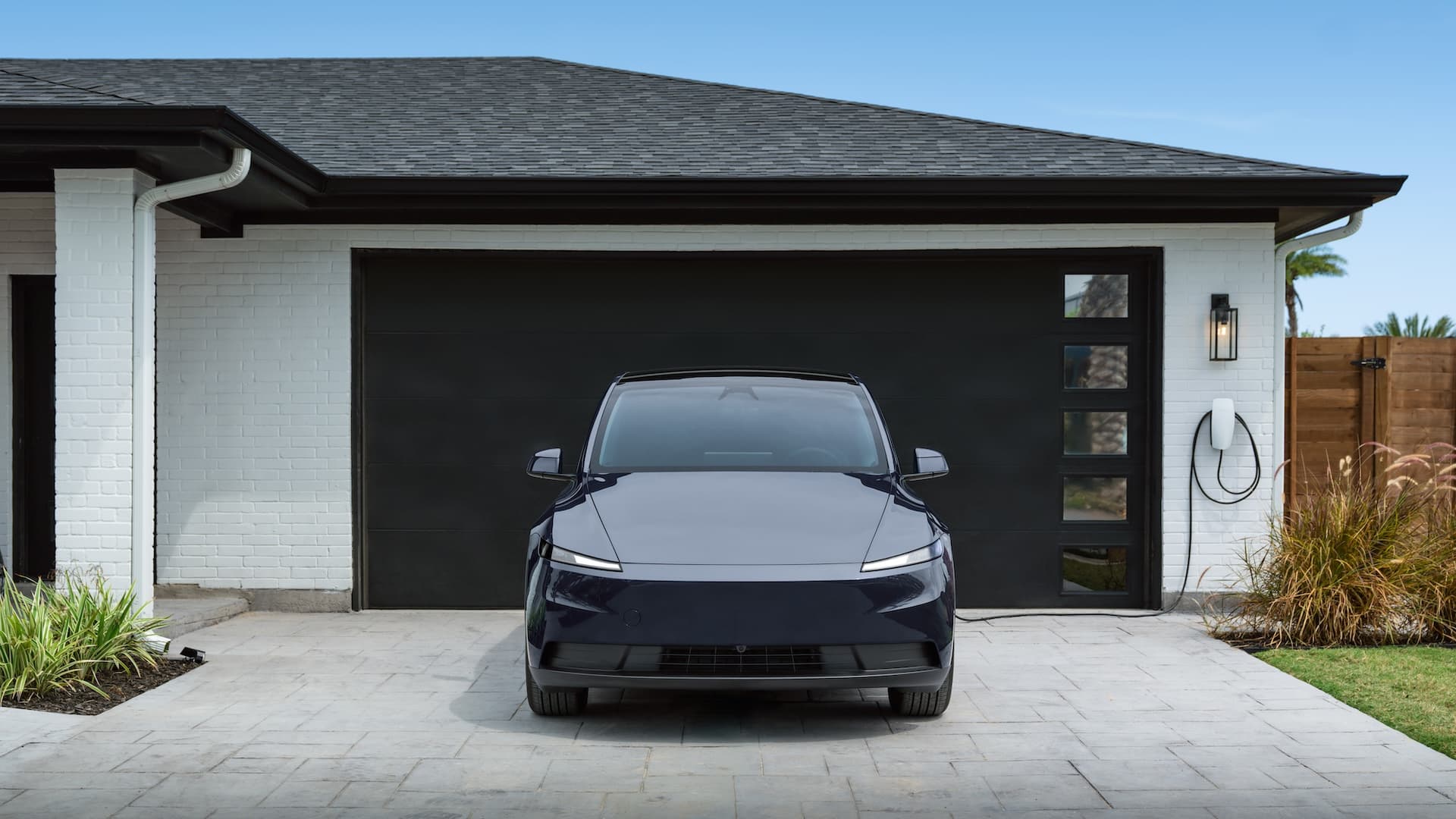 El nuevo Tesla Model Y Standard 2026 ya está a la venta en España desde ...