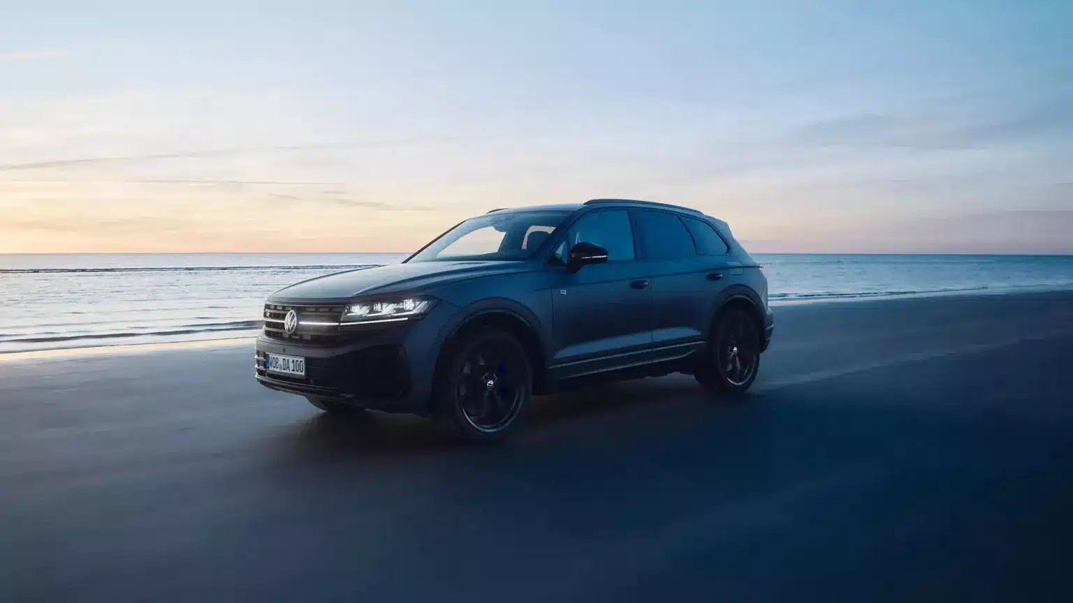 Vw Touareg R Hybrid Final Edition (2)