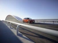 The New Volkswagen T Roc