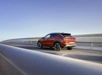 The New Volkswagen T Roc