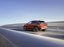 The New Volkswagen T Roc