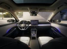 The New Volkswagen T Roc